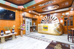 Fabexpress Wild Orchid