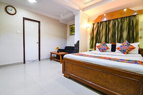 Fabexpress Wild Orchid