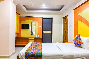 Fabexpress Wild Orchid