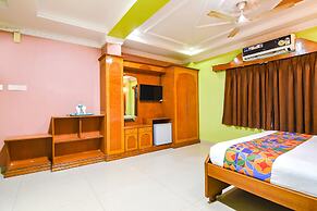 Fabexpress Wild Orchid