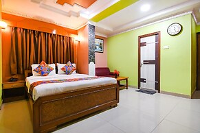 Fabexpress Wild Orchid