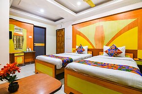 Fabexpress Wild Orchid