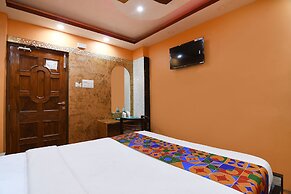 Fabexpress Wild Orchid