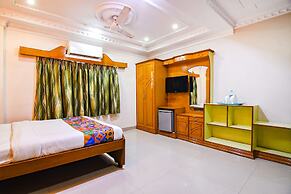 Fabexpress Wild Orchid