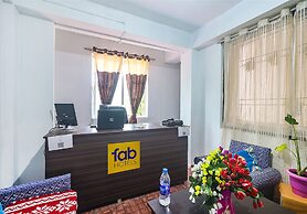 Fabexpress Laxmi Niwas