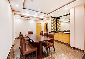 Fabhotel S Comfort Inn