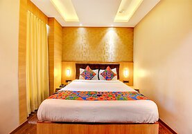 Fabhotel S Comfort Inn