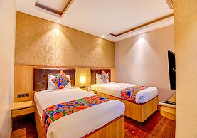 Fabhotel S Comfort Inn