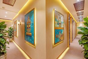 Fabhotel S Comfort Inn