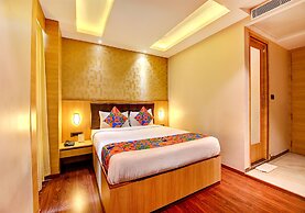 Fabhotel S Comfort Inn