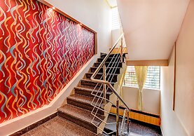 Fabhotel S Comfort Inn