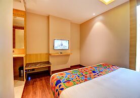 Fabhotel S Comfort Inn