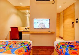 Fabhotel S Comfort Inn