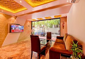 Fabhotel S Comfort Inn