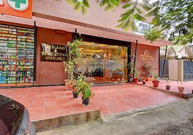 Fabhotel S Comfort Inn