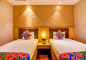 Fabhotel S Comfort Inn