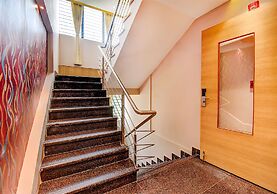 Fabhotel S Comfort Inn