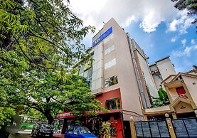 Fabhotel S Comfort Inn