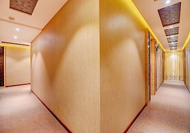 Fabhotel S Comfort Inn