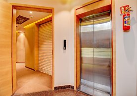 Fabhotel S Comfort Inn