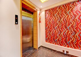 Fabhotel S Comfort Inn