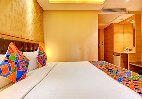 Fabhotel S Comfort Inn