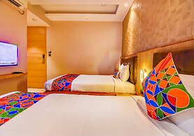 Fabhotel S Comfort Inn