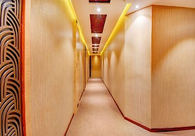 Fabhotel S Comfort Inn