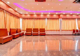 Fabhotel S Comfort Inn