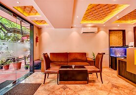 Fabhotel S Comfort Inn