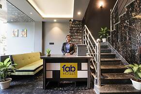 Fabhotel Lemon Grass