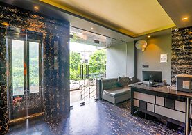 Fabhotel Lemon Grass