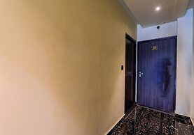 Fabhotel Lemon Grass