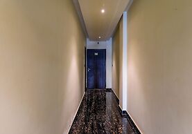 Fabhotel Lemon Grass