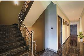 Fabhotel Lemon Grass