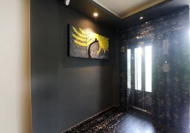 Fabhotel Lemon Grass