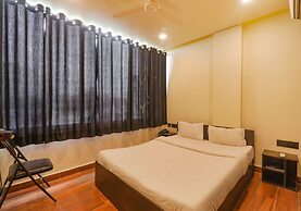 Fabhotel Lemon Grass