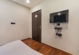 Fabhotel Lemon Grass