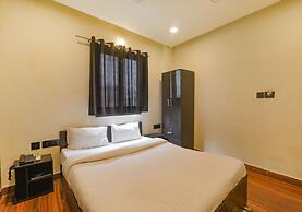 Fabhotel Lemon Grass