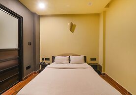 Fabhotel Lemon Grass