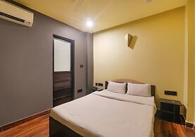 Fabhotel Lemon Grass