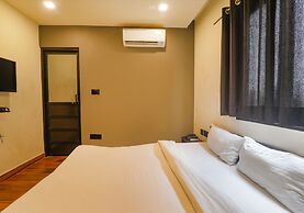 Fabhotel Lemon Grass