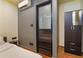 Fabhotel Lemon Grass