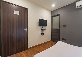 Fabhotel Lemon Grass