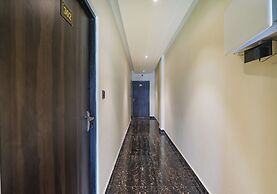 Fabhotel Lemon Grass