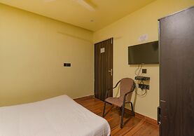 Fabhotel Lemon Grass