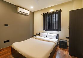 Fabhotel Lemon Grass