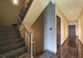 Fabhotel Lemon Grass