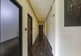 Fabhotel Lemon Grass