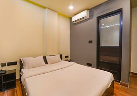 Fabhotel Lemon Grass